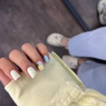 نمونه کار آموزش و خدمات تخصصی ناخن نگین حسنی