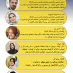 نمونه کار روانشناس بالینی غرب تهران  (ادراک نو)