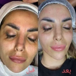 کلینیک  پوست ومو و  زیبایی لیدیا