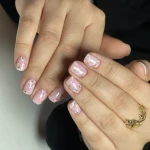 خدمات تخصصی ناخن سحر موحد