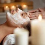 خدمات تخصصی پاکسازی پوست هدیه حامدی
