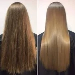 تصویر خدمات و آموزش تخصصی رنگ لایت، کراتین، احیاء