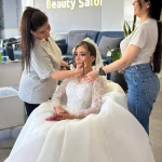 سالن زیبایی اِلای (جنت آباد)