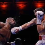  باشگاه بوکس و  MMA  امیر کتابی