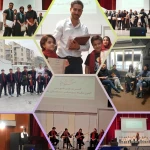 آموزشگاه موسیقی سایبان هنر