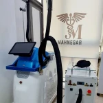 کلینیک زیبایی مه نگار