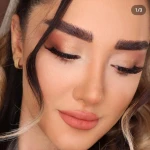 آرایشگاه زنانه و کاشت ناخن و مژه آناشید