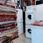  فروشگاه سمساری تهران