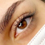 نمونه کار سالن زیبایی الهام الفته