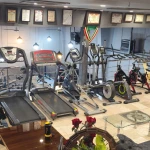 تصویر مجموعه ورزشی راسپینا