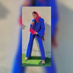  مزون اليش كلودينگ