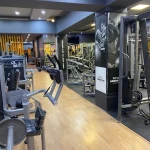 تصویر باشگاه ورزشی رویال اقدسیه