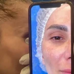 تصویر کلینیک تخصصی لیزر و زیبایی آیرین