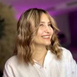 سالن زیبایی محیا بیوتی