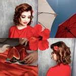 سالن زیبایی یاس-صحراگرد
