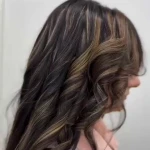 تصویر سالن زیبایی الی