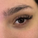 خدمات مژه و ابرو هانا