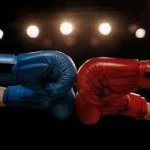  کلاس خصوصی کیک بوکس بانوان فیت بادی