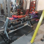 باشگاه ورزشی آهوسپیدvip(ویژه بانوان)