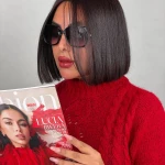 سالن زیبایی و آموزشگاه تخصصی بانو شفیعی