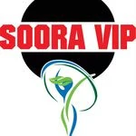 باشگاه بدنسازی سورا vip