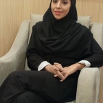 تصویر کلینیک روانشناسی دکتر زهرا اشعریون