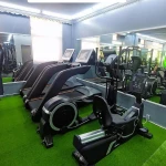 تصویر باشگاه بانوان هوران