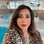 آموزش تخصصی شنا فائزه کمندی