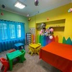مهدکودک و پیش دبستانی تیام