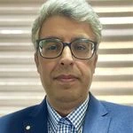 لوگوی غلامرضا با صحبت نوین زاده