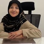 لوگوی دکتر روانشناس فاطمه رکنی یزدی