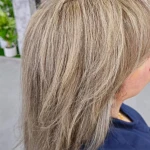 سالن زیبایی زهرا مقدم (سالن بژ شعبه دوم)