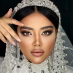 سالن زیبایی ژاله عادلی