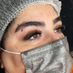 مرکز تخصصی کاشت و اکستنشن مژه عسل