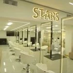 لوگوی سالن زیبایی ستاره ها