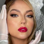 تصویر مرکز فر دائم مو و کاشت ناخن و لیفت مژه فریسا