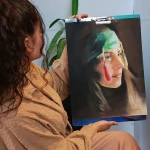  آموزشگاه نقاشی رنسانس