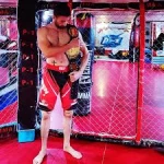 باشگاه کیک بوکسینگ ، رزمی و بوکس حسنلو
