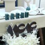 تصویر کلینیک پوست مو و زیبایی و کاشت مو باراد