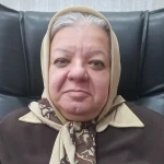 نمونه کار دکتر ژاکلین گلدیان روانپزشک اعصاب و روان