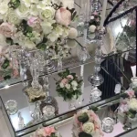 سالن عقد و تشریفات مراسم آوای مجد