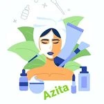 پاکسازی پوست آزیتا (هدیه مراجعه اول🎁)