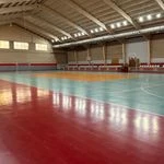 باشگاه پدیده.سالن و آکادمی ورزشهای سالنی