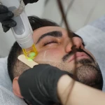 تصویر مرکز لیزر و زیبایی فارال اسکین