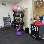 باشگاه زنانه Sky Club مرزداران