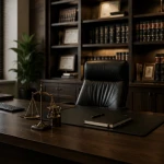 طلا اصغری وکیل پایه یک دادگستری