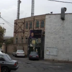 باشگاه بدنسازی آریانا