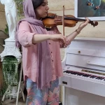 آموزشگاه موسیقی ابهریان