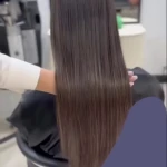 خدمات احیا،صافی و کراتین مو واعظي