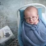  آتلیه عکاسی کودک و بارداری سِرمین